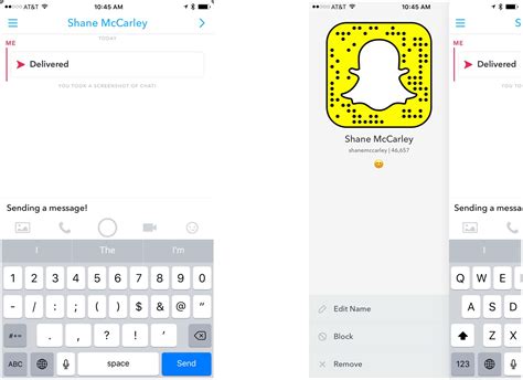 MB Meaning on Snapchat: Understanding Its Use in Conversations